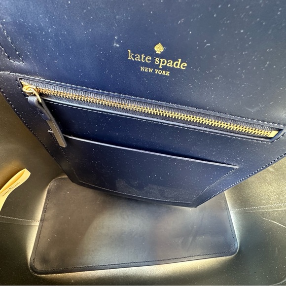 Kate Spade tote - Picture 4 of 5